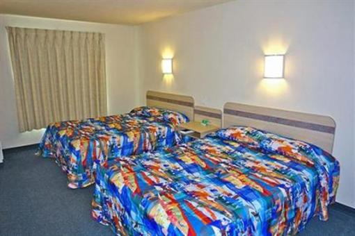 фото отеля Motel 6 Redmond (Oregon)