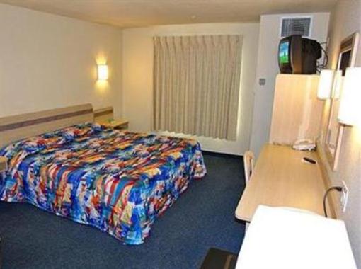 фото отеля Motel 6 Redmond (Oregon)