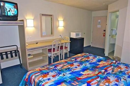 фото отеля Motel 6 Redmond (Oregon)