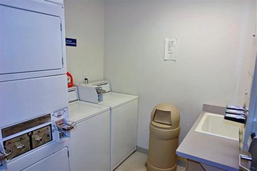 фото отеля Motel 6 Redmond (Oregon)