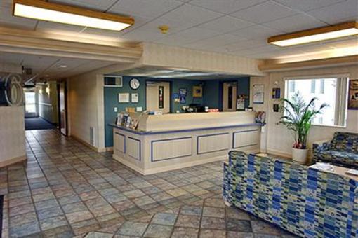 фото отеля Motel 6 Redmond (Oregon)