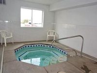 Motel 6 Redmond (Oregon)