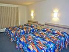 фото отеля Motel 6 Redmond (Oregon)