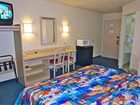 фото отеля Motel 6 Redmond (Oregon)