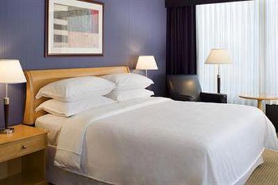 фото отеля Sheraton Cleveland Airport Hotel