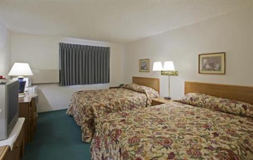 фото отеля Americas Best Value Inn Faribault