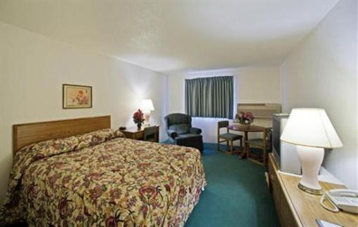 фото отеля Americas Best Value Inn Faribault