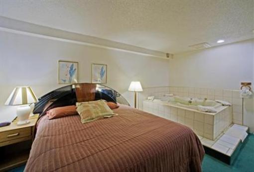 фото отеля Americas Best Value Inn Faribault