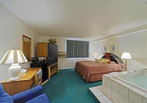фото отеля Americas Best Value Inn Faribault