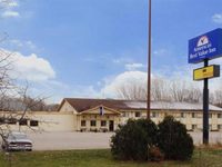 Americas Best Value Inn Faribault