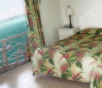 фото отеля Club Peace & Plenty Exuma Island