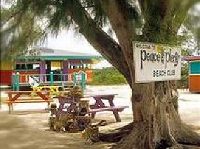 Club Peace & Plenty Exuma Island