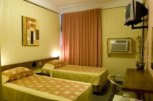 фото отеля Amuarama Hotel