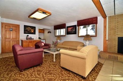 фото отеля Best Western Movie Manor Hotel Monte Vista