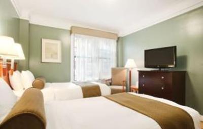 фото отеля Best Western Movie Manor Hotel Monte Vista