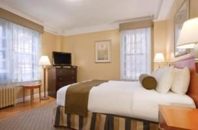 фото отеля Best Western Movie Manor Hotel Monte Vista