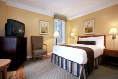 фото отеля Best Western Movie Manor Hotel Monte Vista