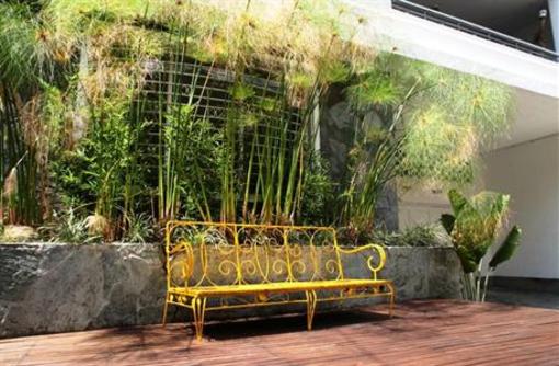 фото отеля Urban Buddha Hostel Medellin