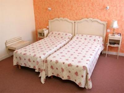 фото отеля Hotel Chiffre