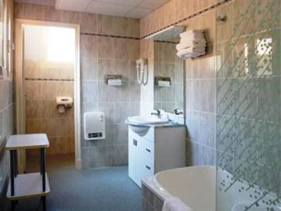 фото отеля Hotel Chiffre