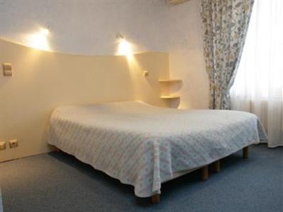 фото отеля Hotel Chiffre