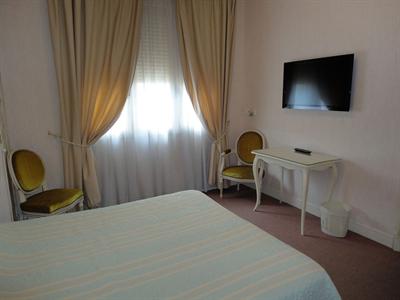 фото отеля Hotel Chiffre