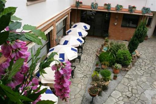 фото отеля Hotel Chiffre