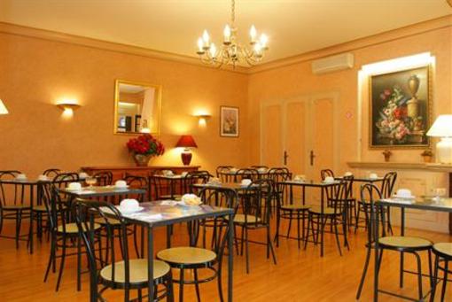 фото отеля Hotel Chiffre