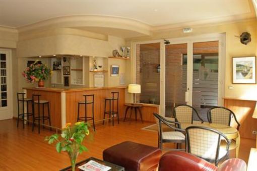 фото отеля Hotel Chiffre