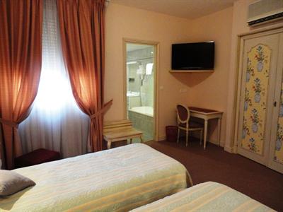 фото отеля Hotel Chiffre