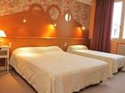фото отеля Hotel Chiffre