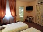фото отеля Hotel Chiffre