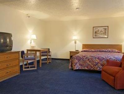 фото отеля Super 8 Motel College Park (Maryland)