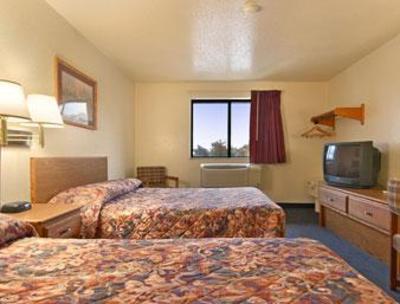 фото отеля Super 8 Motel College Park (Maryland)