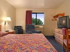 фото отеля Super 8 Motel College Park (Maryland)