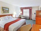 фото отеля Holiday Inn Express Fayetteville