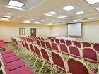 фото отеля Holiday Inn Express Fayetteville