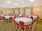 фото отеля Holiday Inn Express Fayetteville