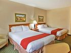 фото отеля Holiday Inn Express Fayetteville