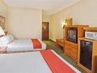 фото отеля Holiday Inn Express Fayetteville