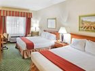 фото отеля Holiday Inn Express Fayetteville