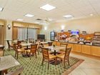 фото отеля Holiday Inn Express Fayetteville
