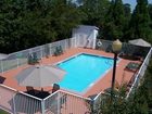 фото отеля Holiday Inn Express Fayetteville