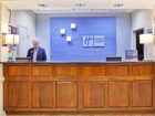 фото отеля Holiday Inn Express Fayetteville