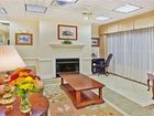 фото отеля Holiday Inn Express Fayetteville