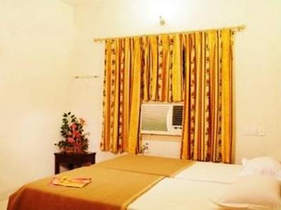 фото отеля Star City Nungambakkam