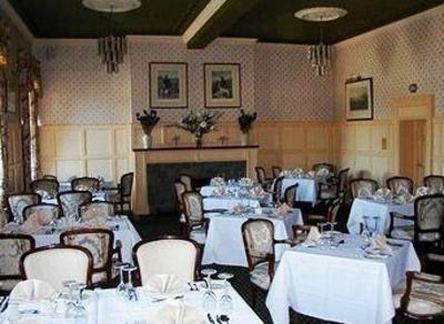 фото отеля Argyll Hotel Inveraray