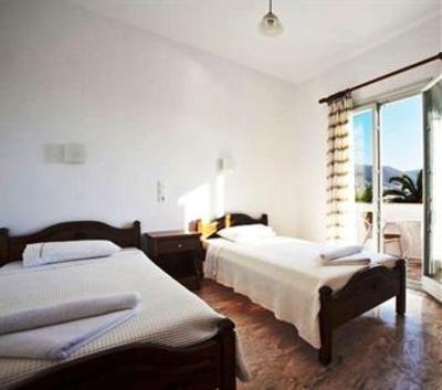 фото отеля Roses Beach Hotel
