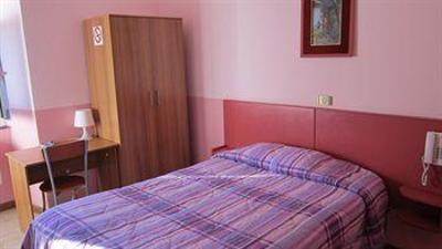 фото отеля Hotel Fiume