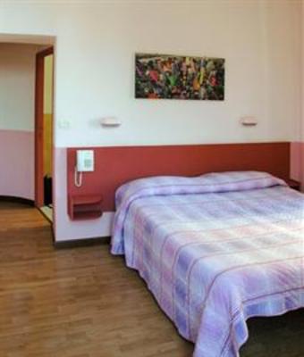 фото отеля Hotel Fiume
